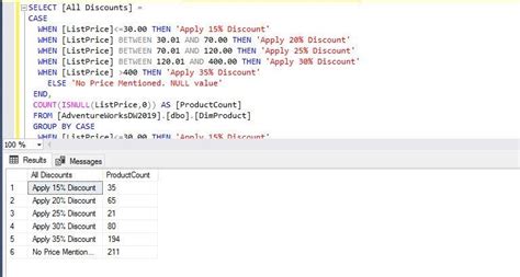 sql server multi case when conditions.